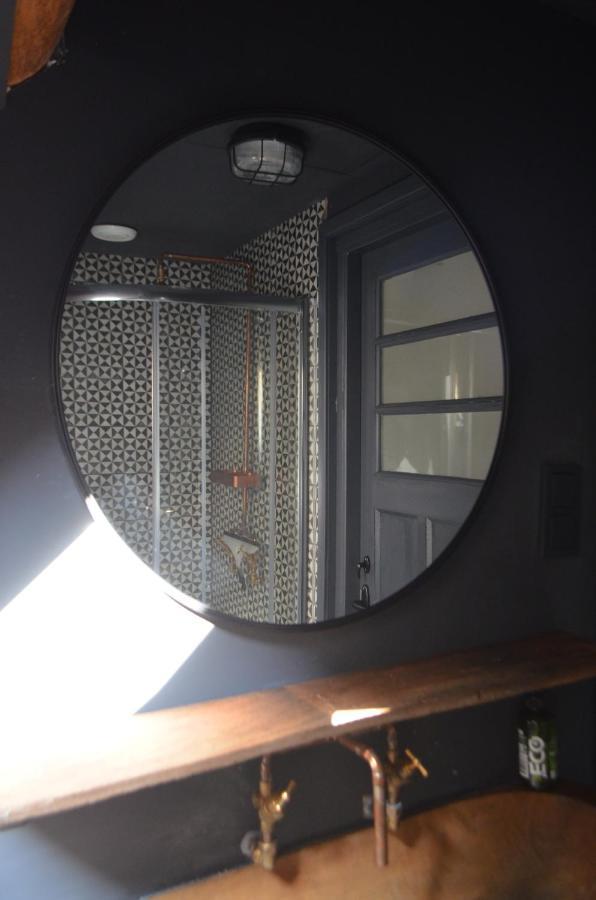 Lodge 1854 Densborn 外观 照片
